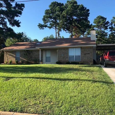 Charming Home In The Piney Woods Of East Texas Kilgore Exterior photo